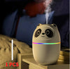 PANDACOOL™ Cute Cat Panda Humidifier